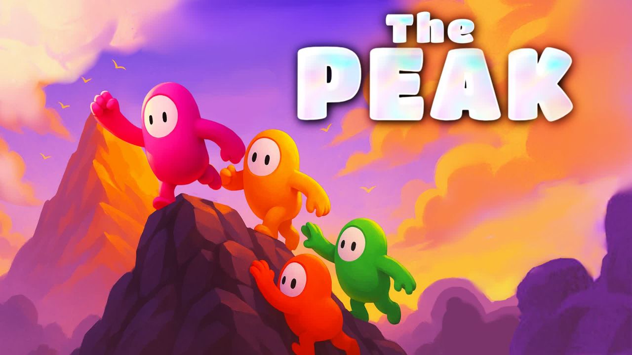 THE PEAK 7472-2689-4666 by top2-forever - Fortnite