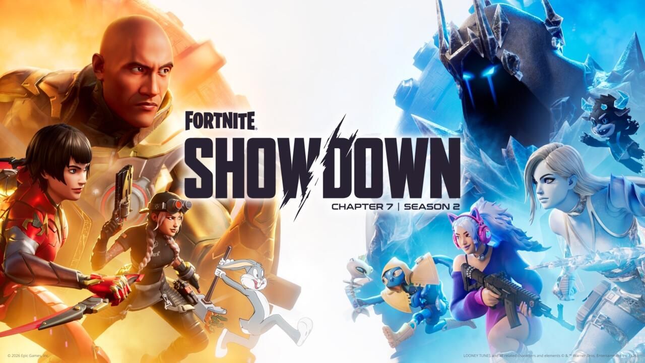 Everything New In Fortnite Chapter 7 Season 2 - GameSpot