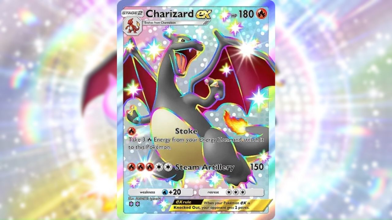 Pokémon TCG Pocket - As 5 melhores cartas Shiny (Brilhantes) para colecionar - Critical Hits