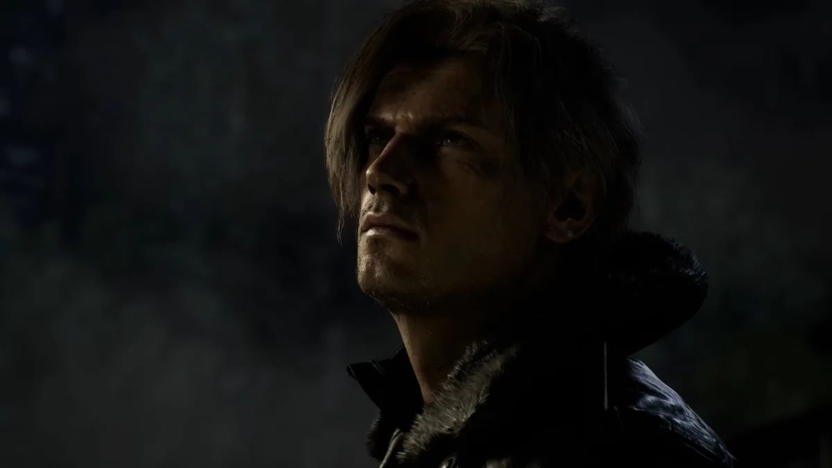 Resident Evil Requiem - Official 4K Path Tracing & NVIDIA DLSS 4 Trailer