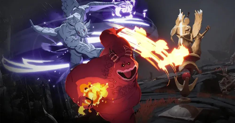 Seven Deadly Sins: Origin Guide: Weapons Tier List | GAMES.GG