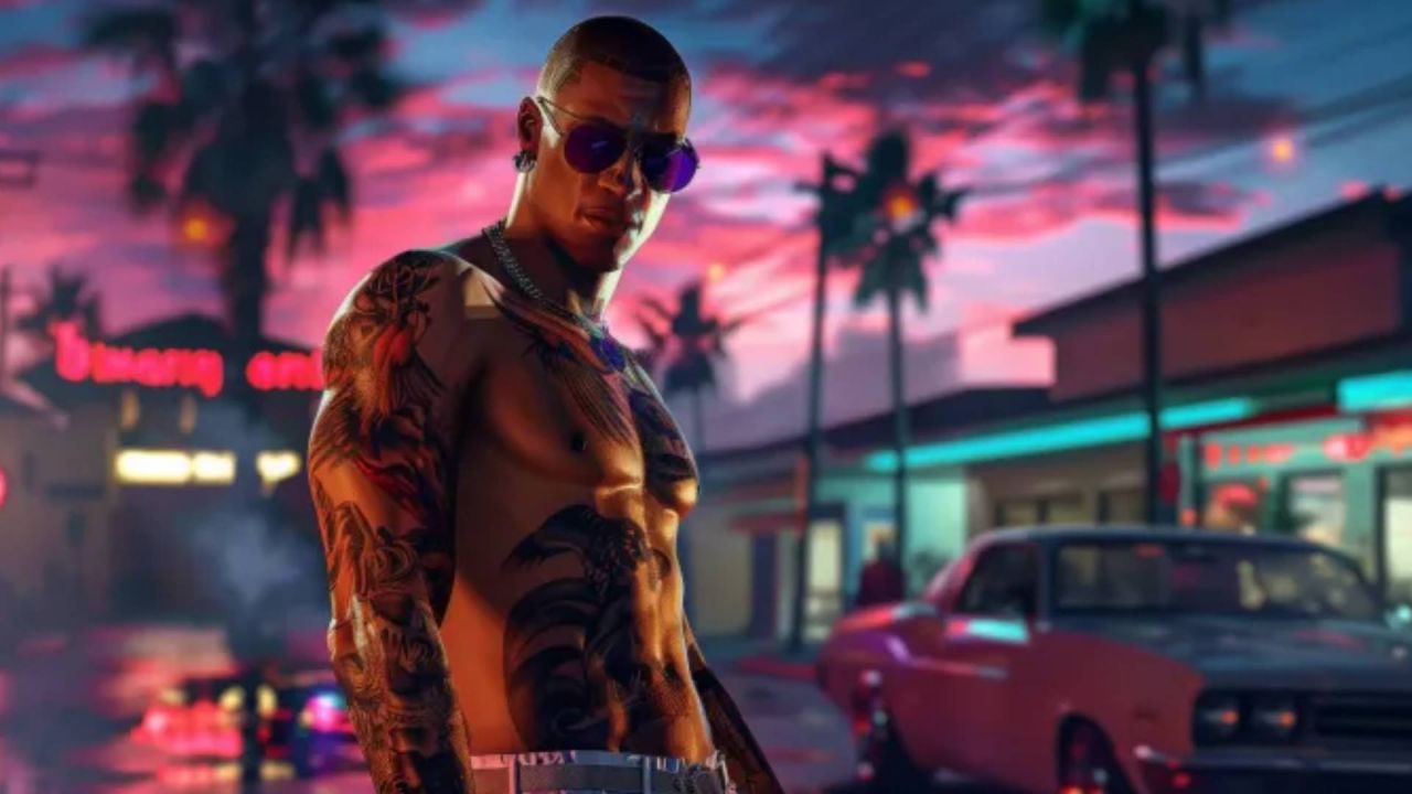 GTA 6 no PC? Take-Two acende esperança em fãs da plataforma – Todo Canal