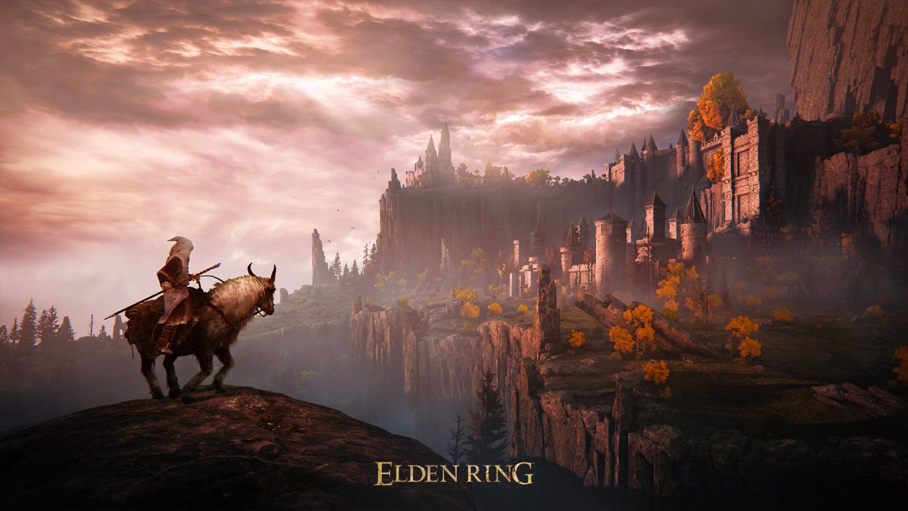 Elden Ring HD Gaming 2022 Wallpaper, HD Games 4K Wallpapers, Images and  Background - Wallpapers Den