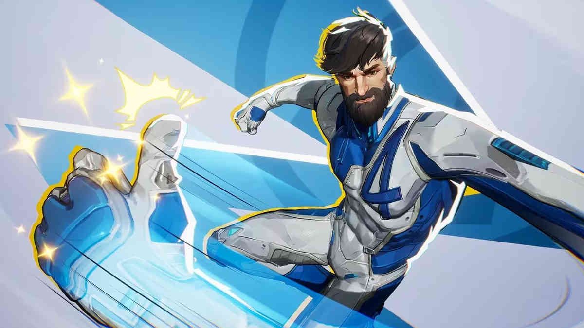 Marvel Rivals: Trailer da Temporada 1 revela habilidades do Senhor  Fantástico - Combo Infinito