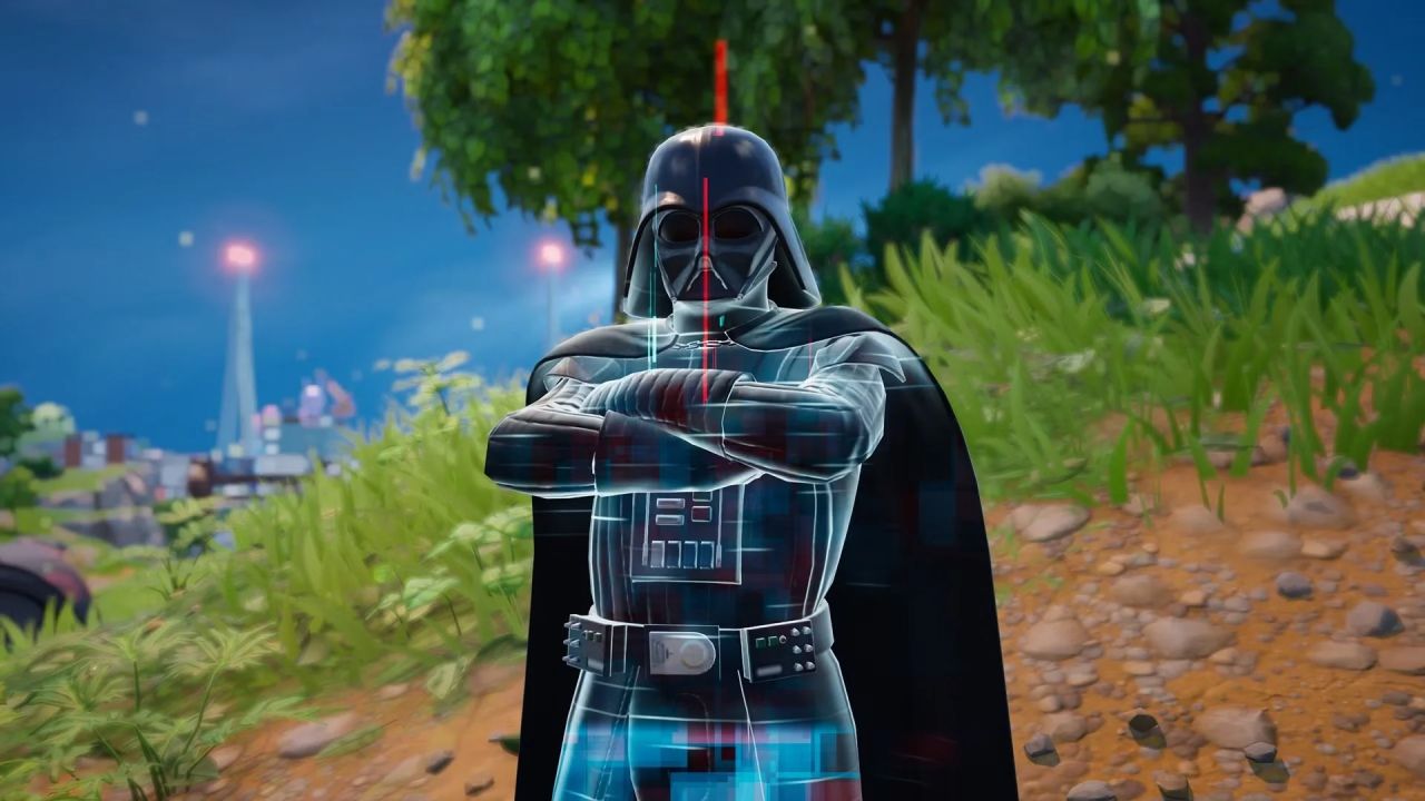 IA de Darth Vader em Fortnite rende polêmica e até processo para a Epic  Games! Entenda | Voxel