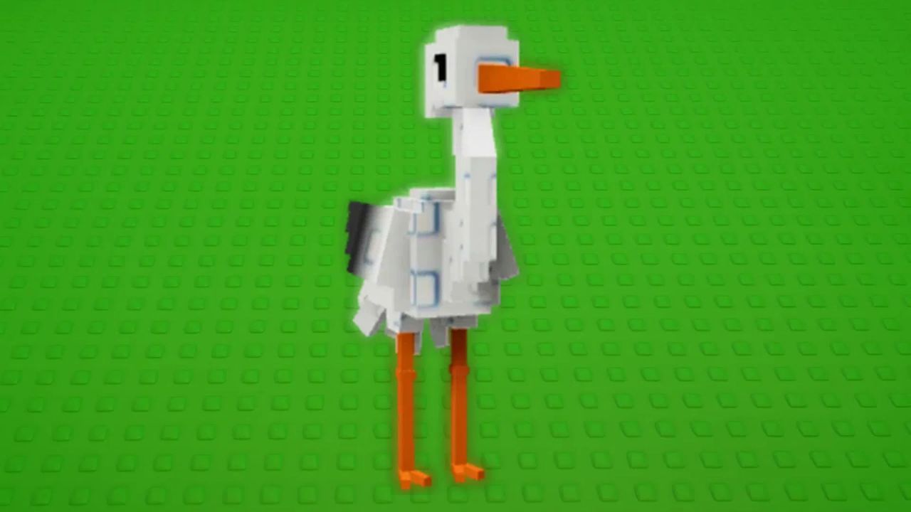 Grow a Garden Stork guide
