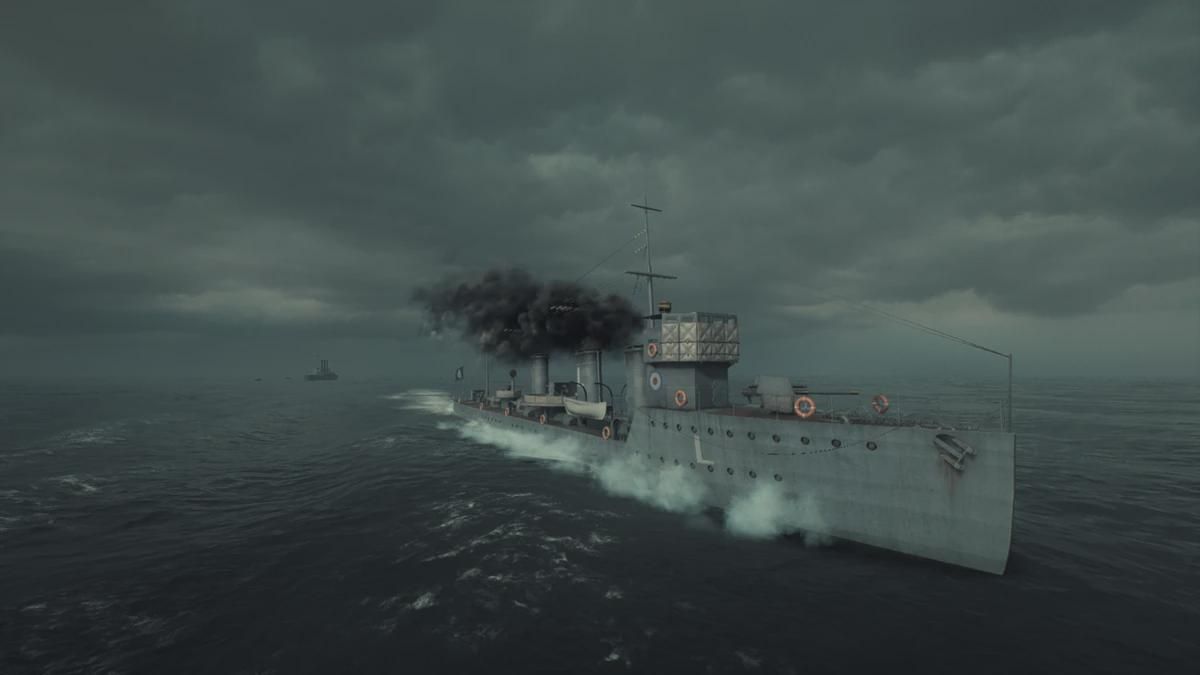 Uma coisa que eu adoraria no Bf6 é a volta do combate naval, tipo o que a gente viu no BF1 e em alguns jogos mais antigos. : r/Battlefield