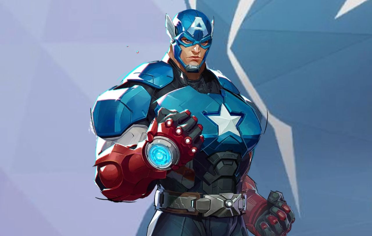 Marvel Rivals - Guia do Capitão América - Critical Hits