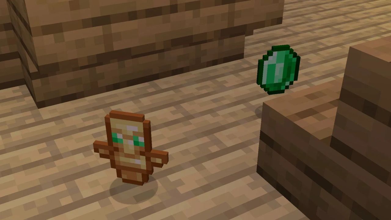 Totem of Undying in Minecraft: Everything you need to know