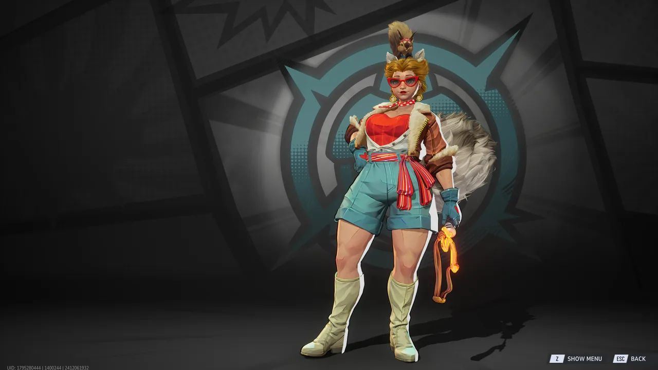 Quem é a Garota Esquilo, a heroína de Marvel Rivals que derrotou o próprio Thanos, Dr.