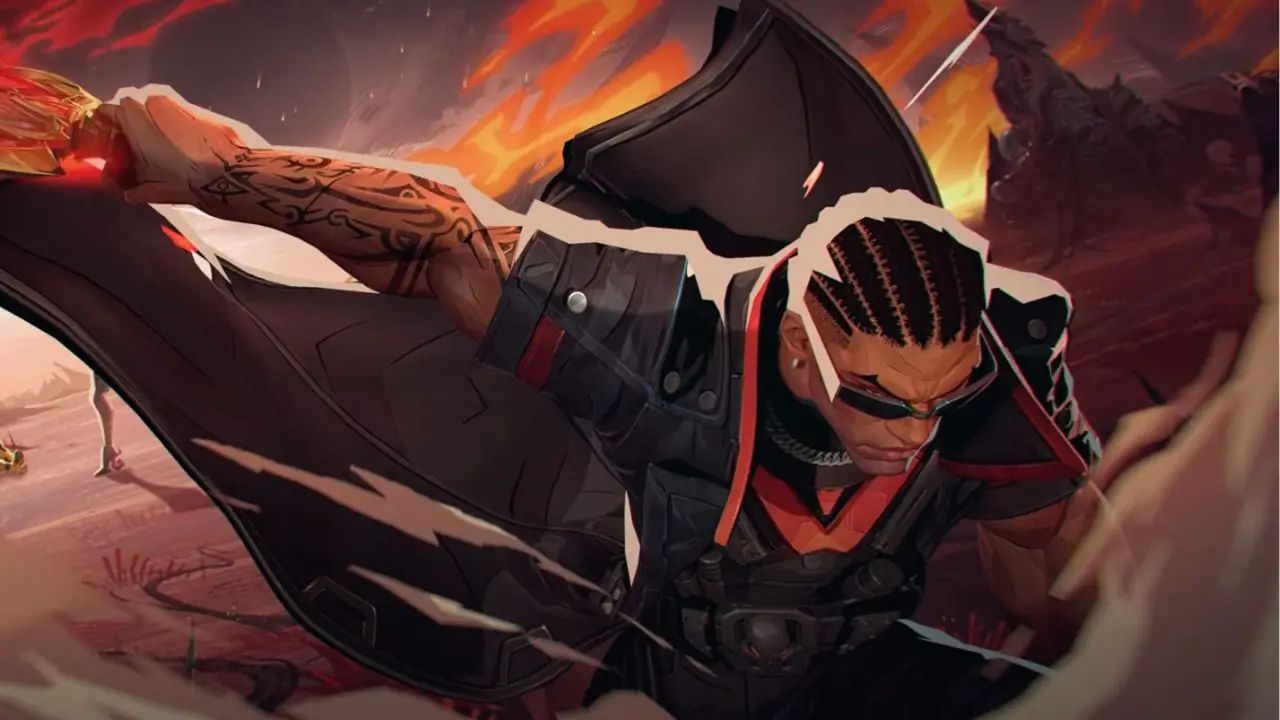 Blade Guide: Abilities, How to Play & Best Team Composition | Marvel Rivals Duelist