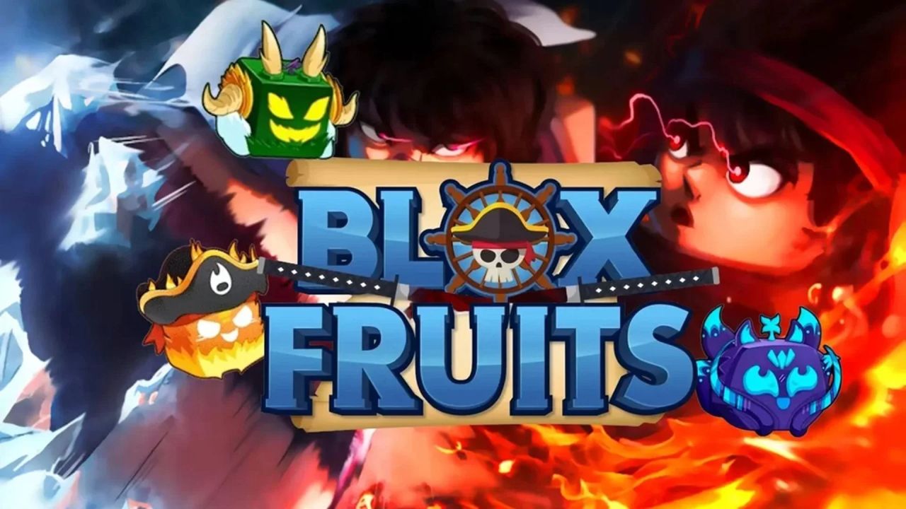 Roblox Blox Fruits: Veja códigos para resgatar em setembro de 2024 | Voxel