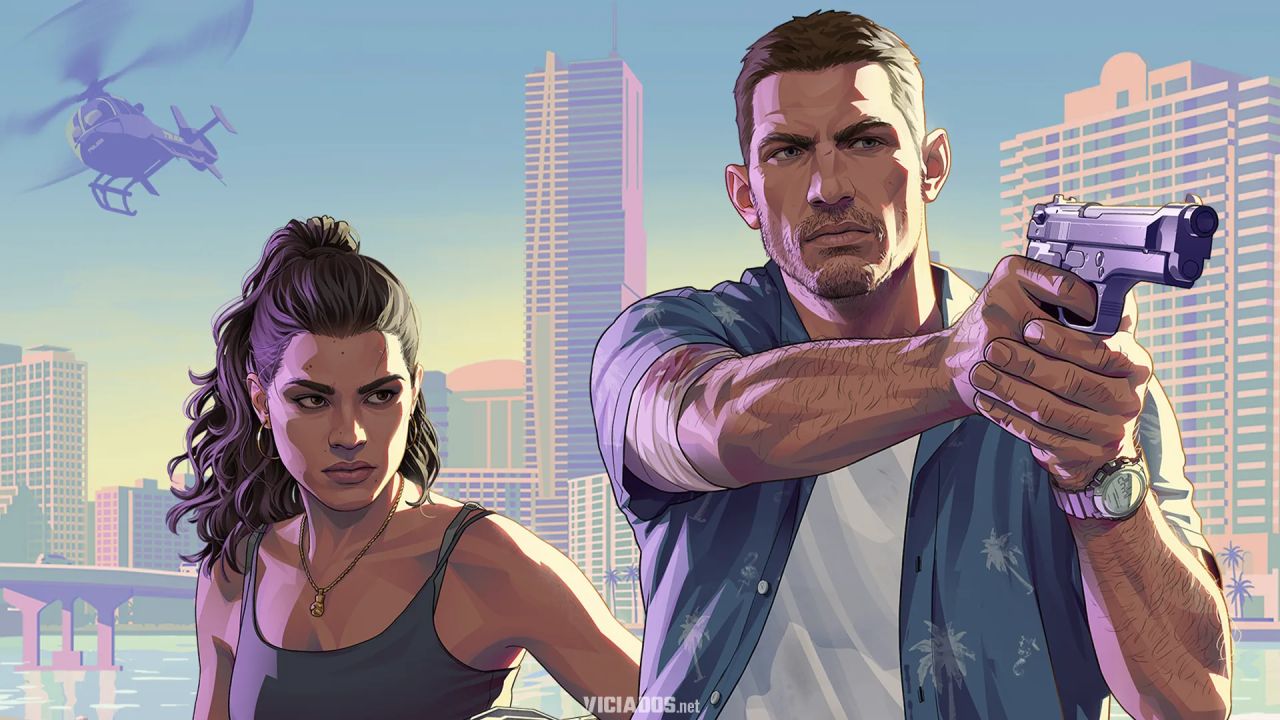 GTA 6 | Tudo sobre Grand Theft Auto VI da Rockstar Games; Data de lançamento, Trailers, Gameplay, Rumores e mais • Portal Viciados