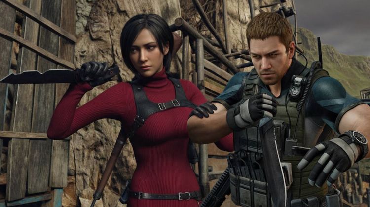 Personagens que podem aparecer em Resident Evil Requiem | EGW.News
