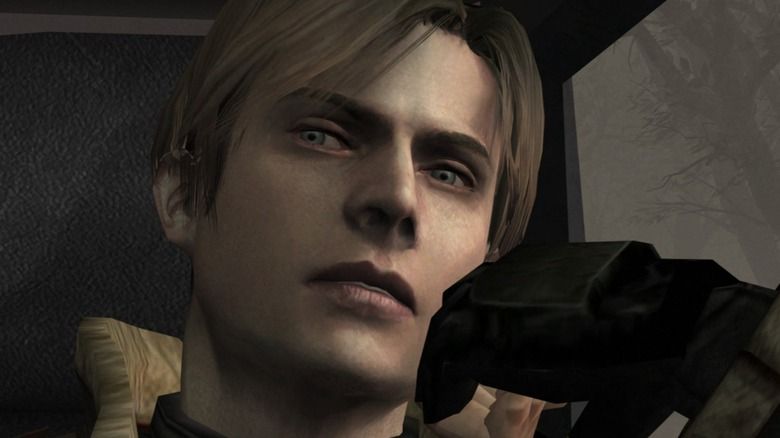 How Does Resident Evil 4 VR Differ From The Original?