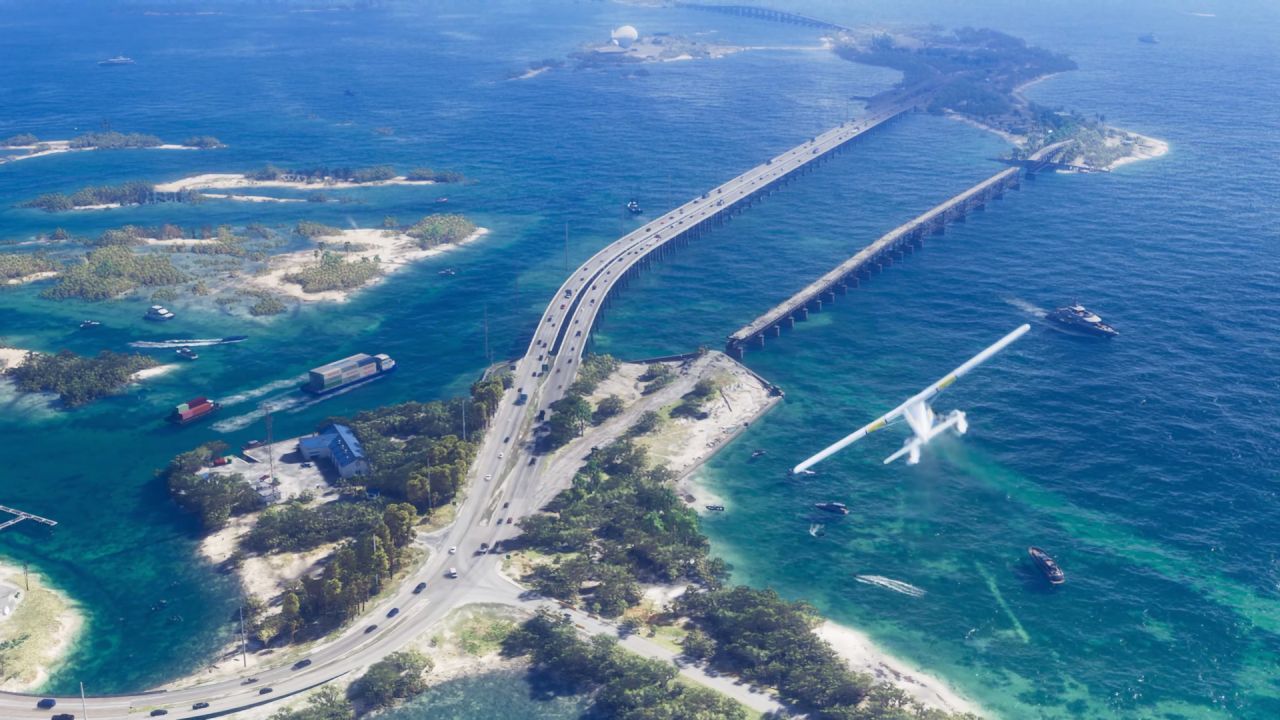 GTA 6: Tudo o que sabemos sobre o mapa e locais de Leonida