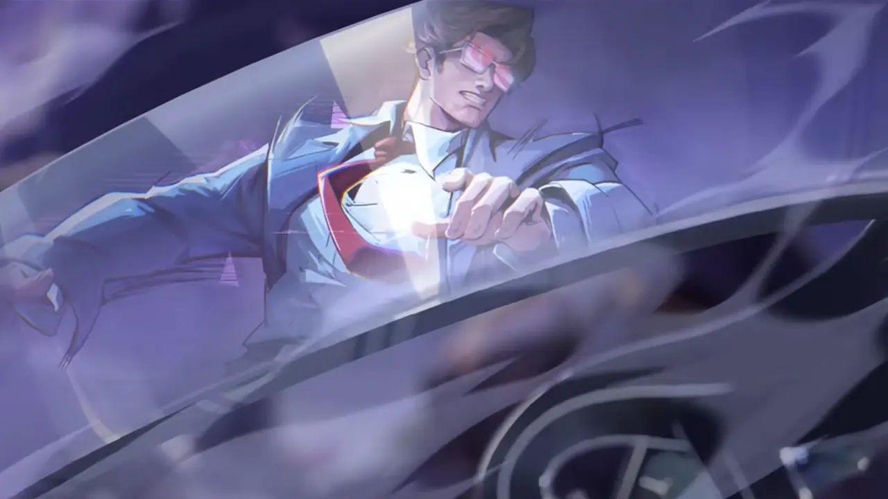 Marvel Rivals Cyclops Leak: Abilities, Role & Gameplay Prediction | Marvel Rivals Leaks