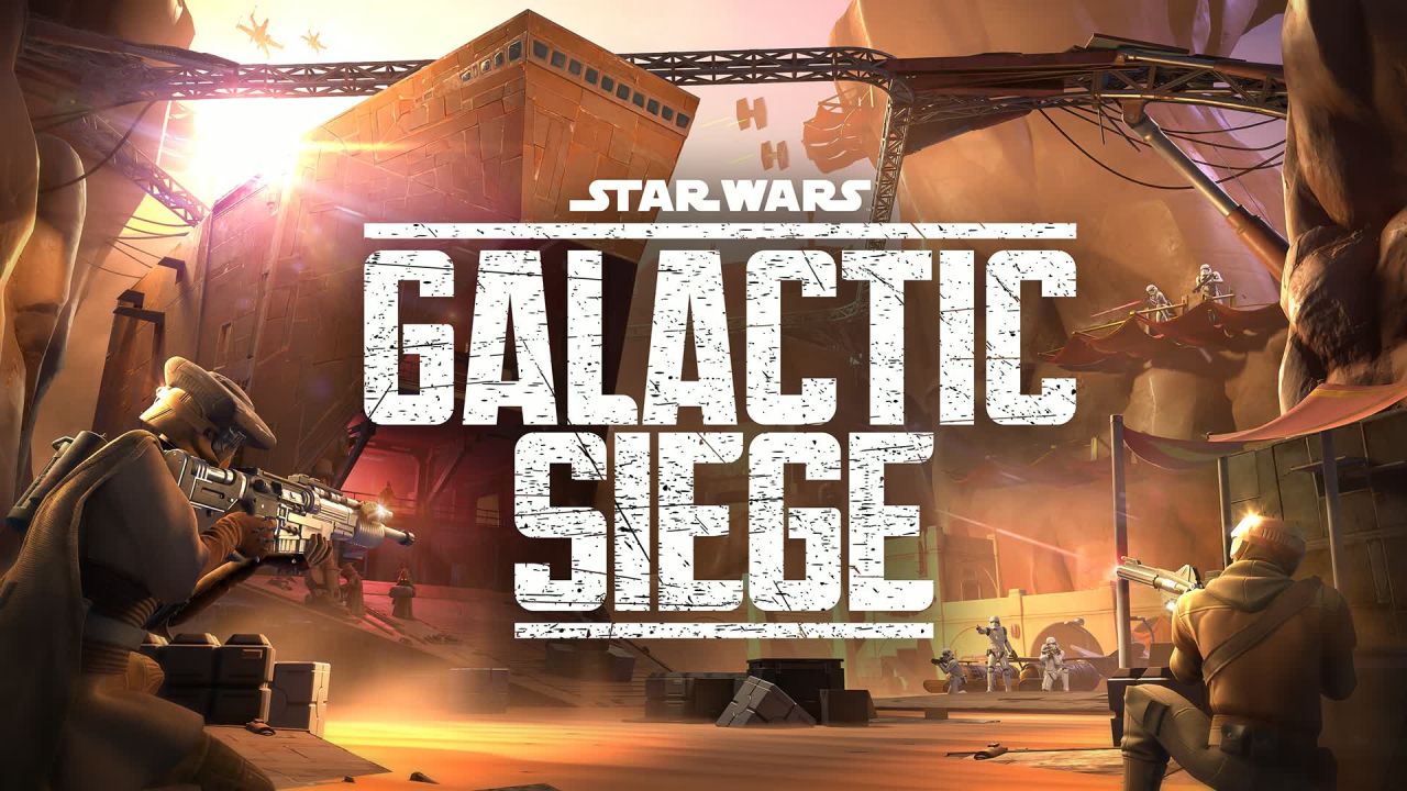 Star Wars Galactic Siege 5003-9856-3648 by epiclabs - Fortnite