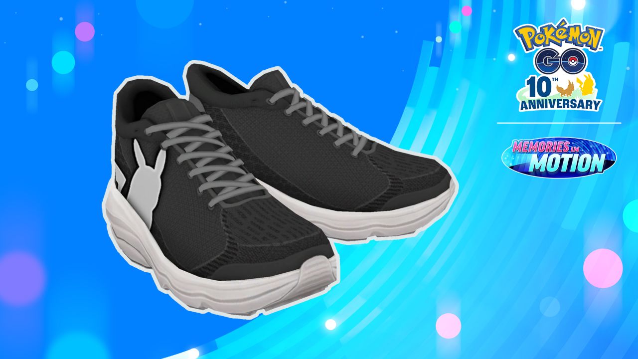 Lace up your walking shoes and prepare for a Spring Marathon! — Pokémon GO