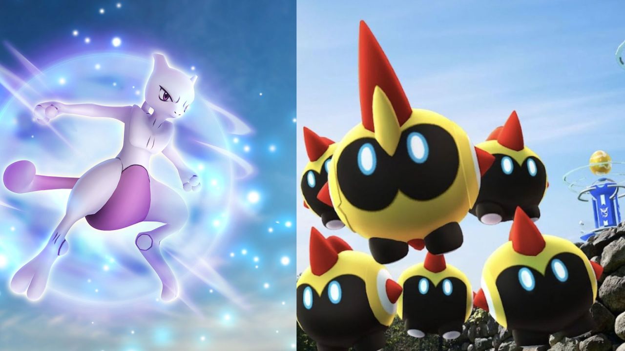 Pokémon GO Events May 2026: Community Days, GO Fest Tokyo, Spring Marathon  & More - Geeks + Gamers
