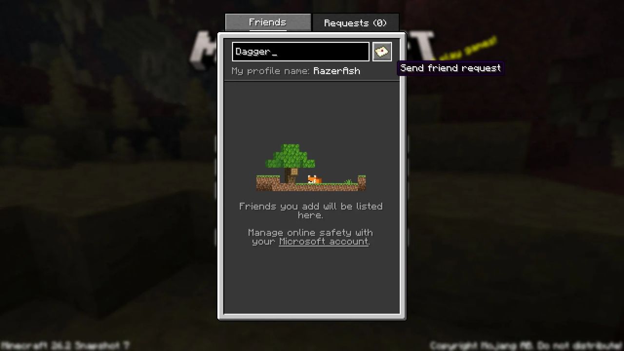 How to play Minecraft Java multiplayer using peer-to-peer option