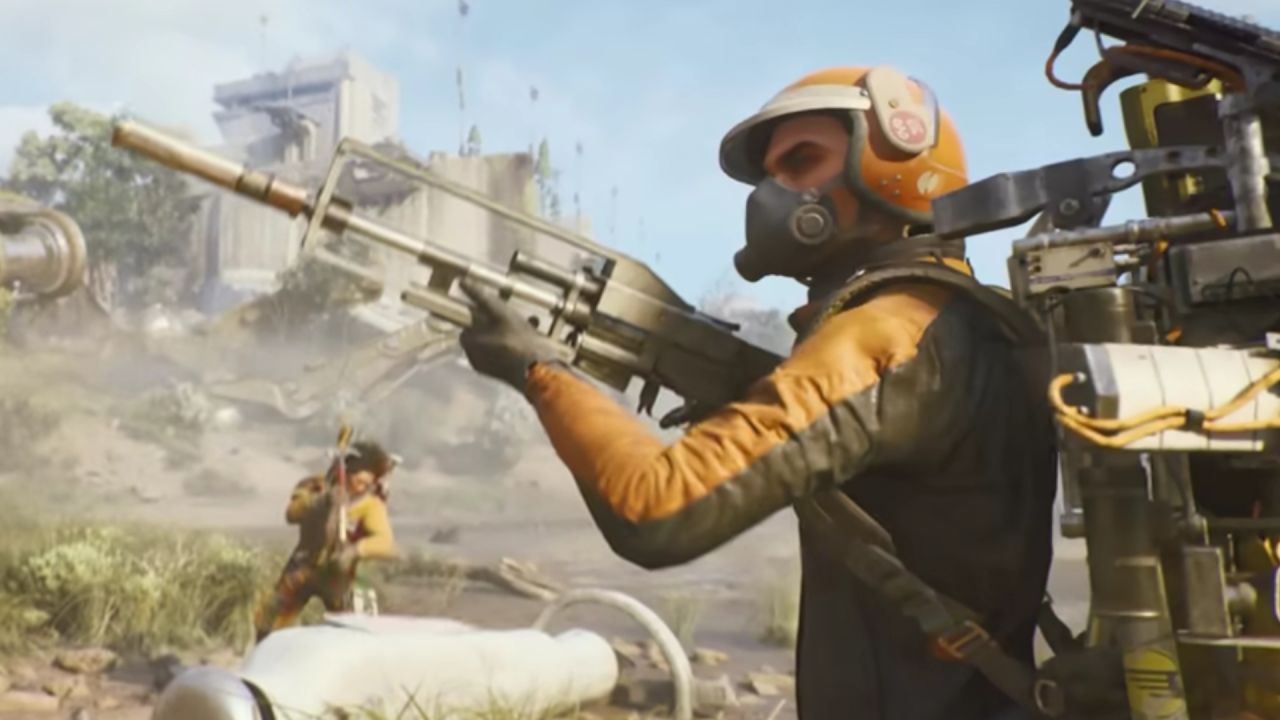 Arc Raiders