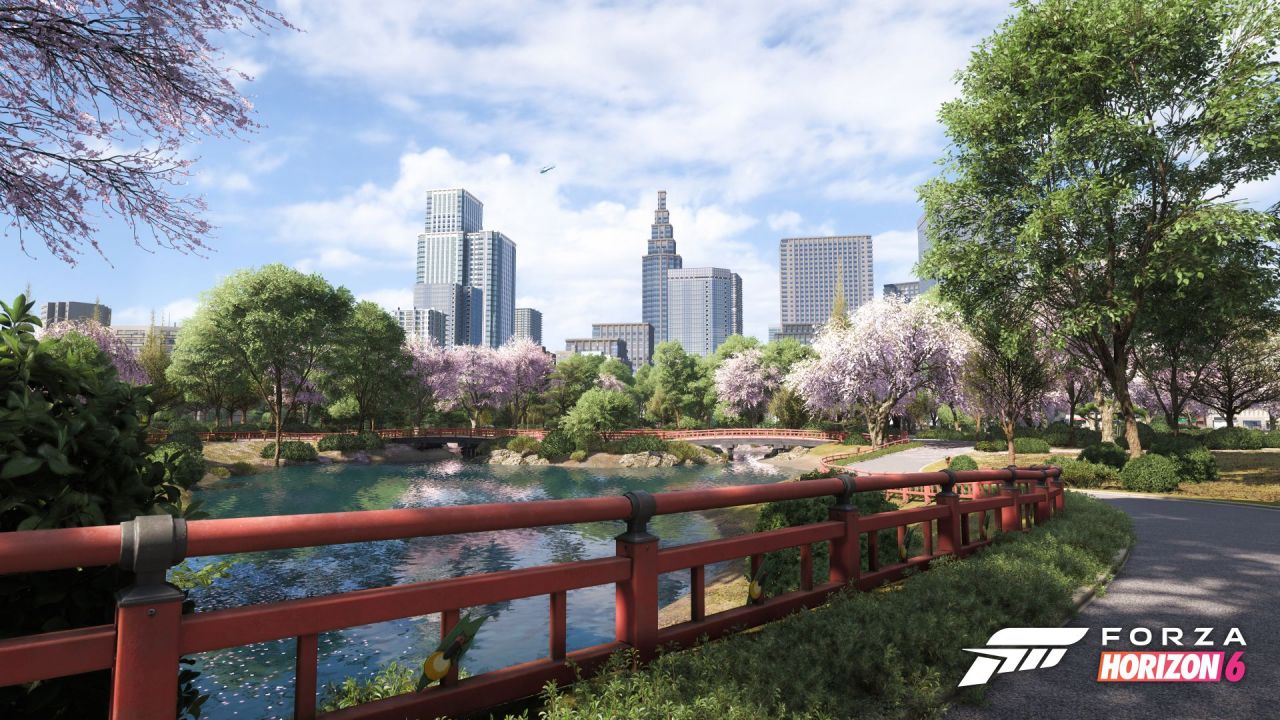 Forza Horizon 6: Collectibles, Seamless Races and Open World Design Make  for the Most Explorable Adventure Yet - XBOX Wire