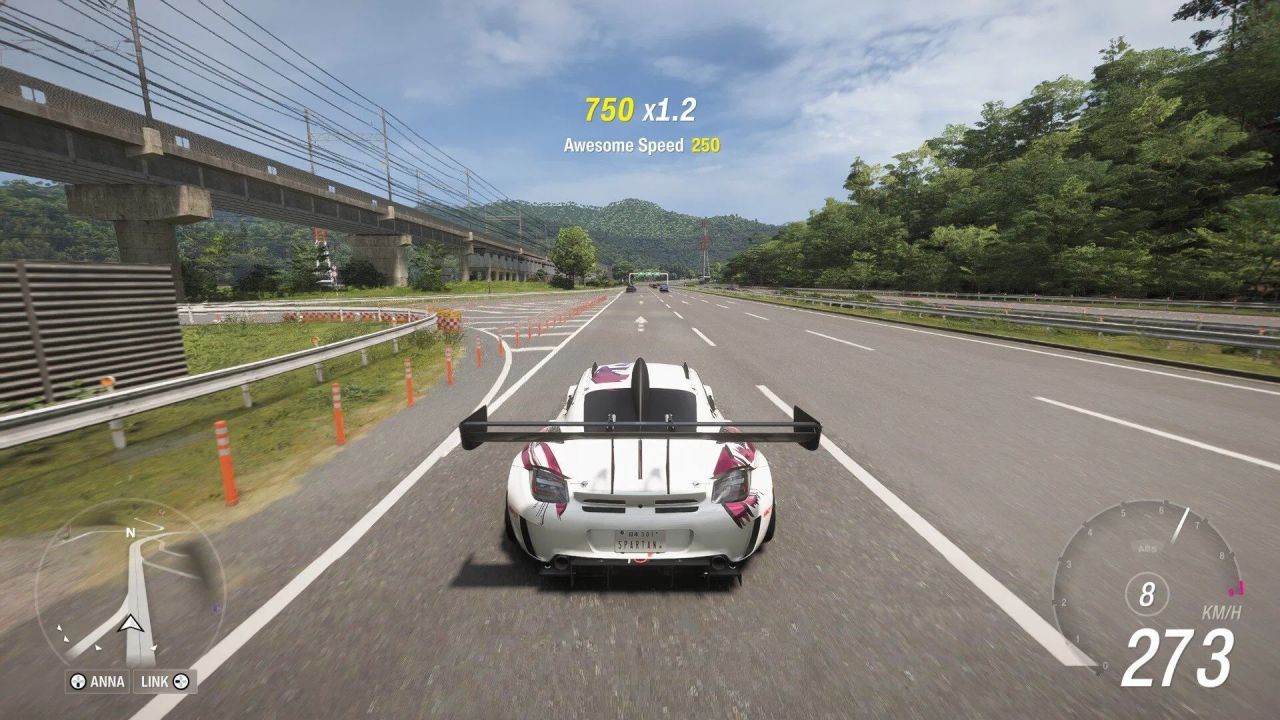 How to unlock Legend Island in Forza Horizon 6