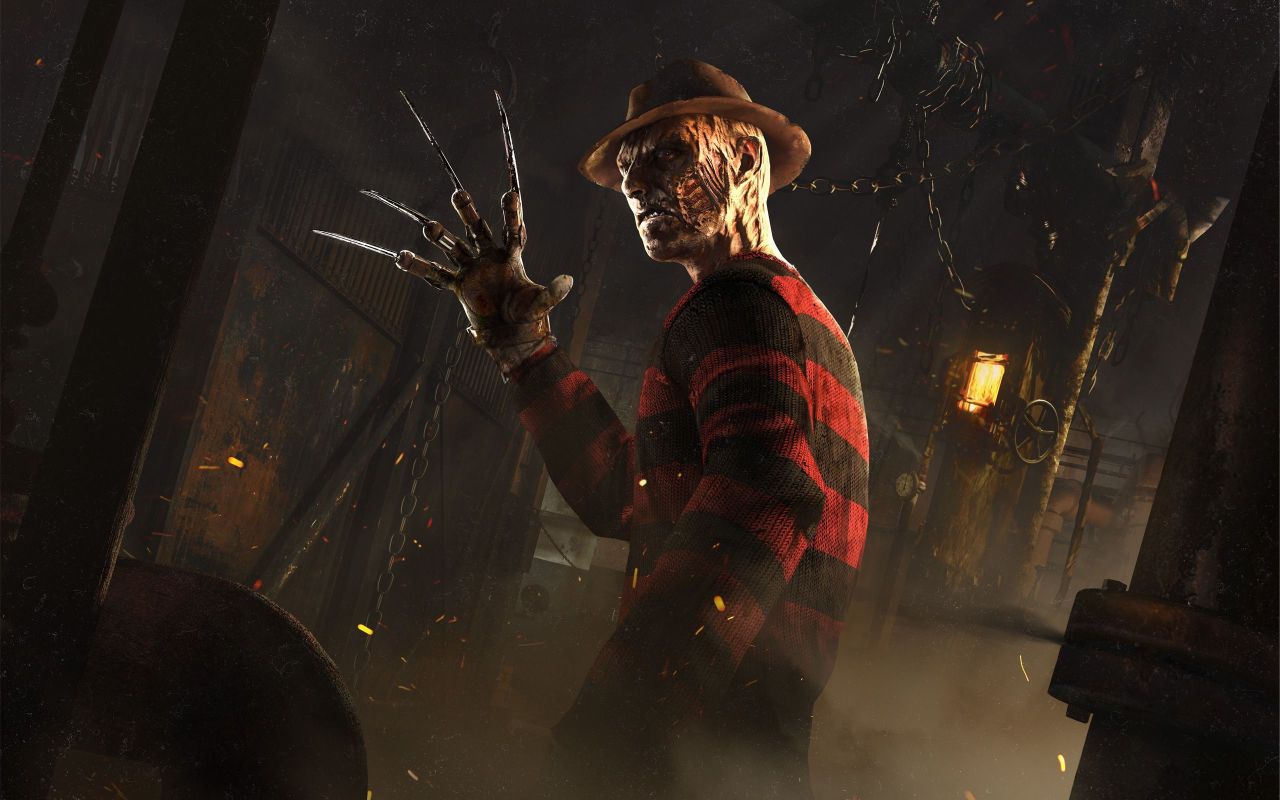 Freddy Krueger | Pesadelo | Histórico, Forma e Vantagens | Dead by Daylight | Dead by Daylight