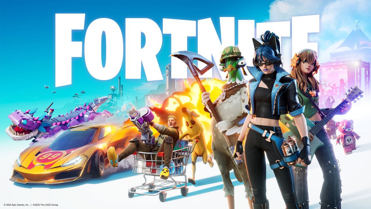 LIVE EVENT: Unlock BB-8 This Weekend | Epic Labs | Fortnite Communities