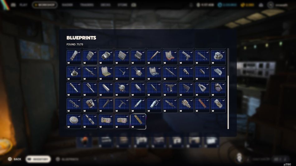 ARC Raiders Blueprint Atlas – How to Effectively Find Blueprints | AltChar