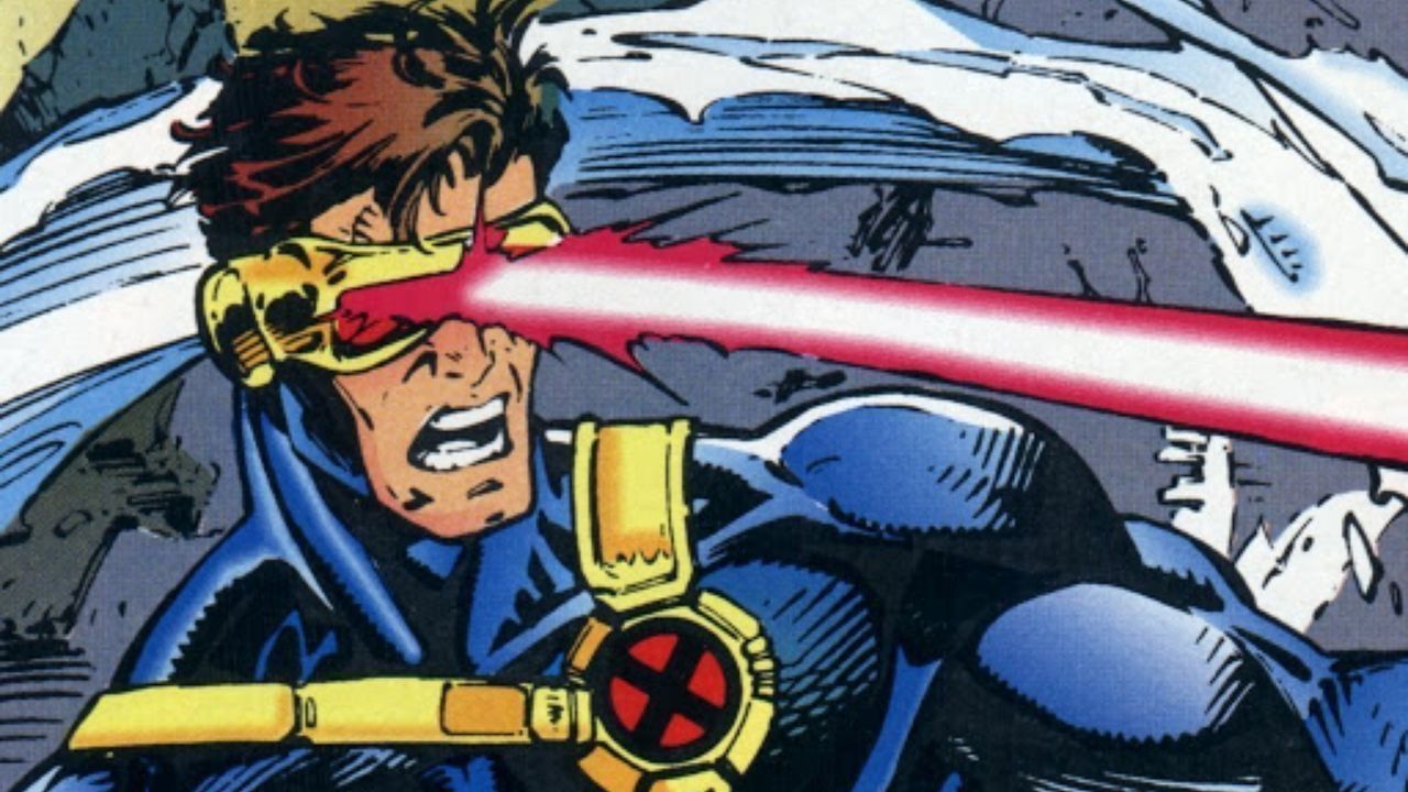 A verdade sobre o poder de Ciclope, de X-Men? Talvez nem a Marvel saiba - Rolling Stone Brasil