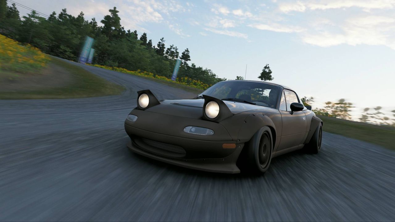 Best Forza Horizon 6 drift cars | GamesRadar+