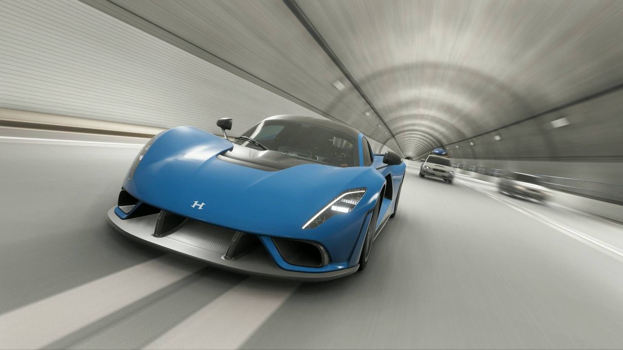 Fastest Forza Horizon 6 cars | GamesRadar+