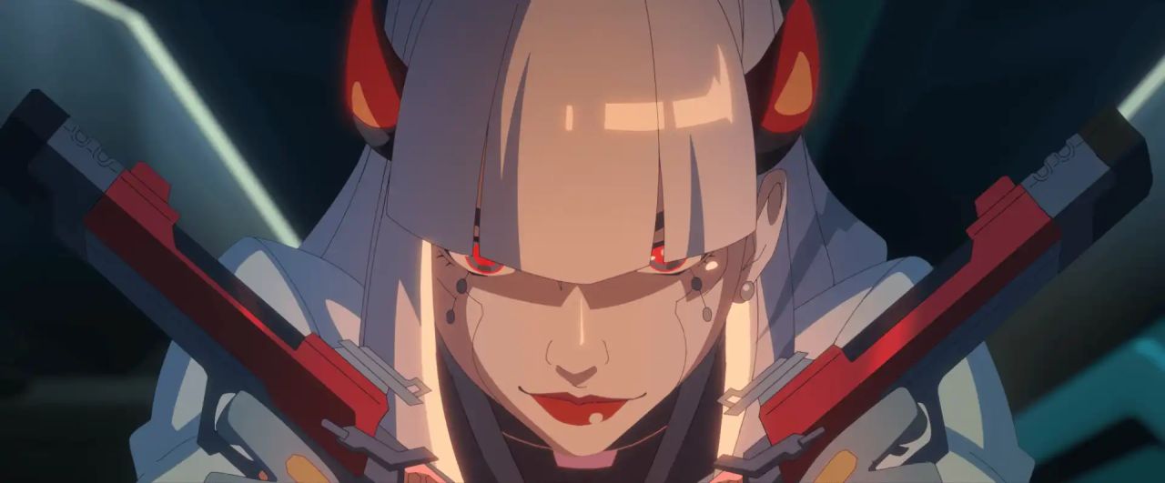 Overwatch revela a nova heroína japonesa