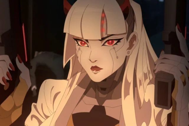 Overwatch revela a nova heroína da 3ª temporada, Shion do Clã Hashimoto. : r/Overwatch