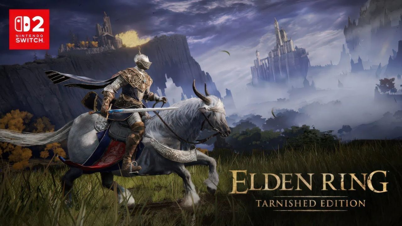 Elden Ring Tarnished Edition: Pre-order bonuses, all editions, platforms,  and more
