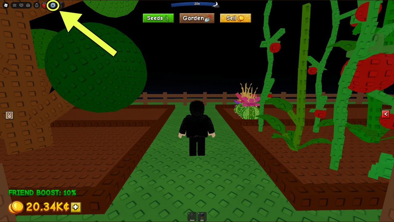Grow A Garden 2 codes (June 2026) | Rock Paper Shotgun