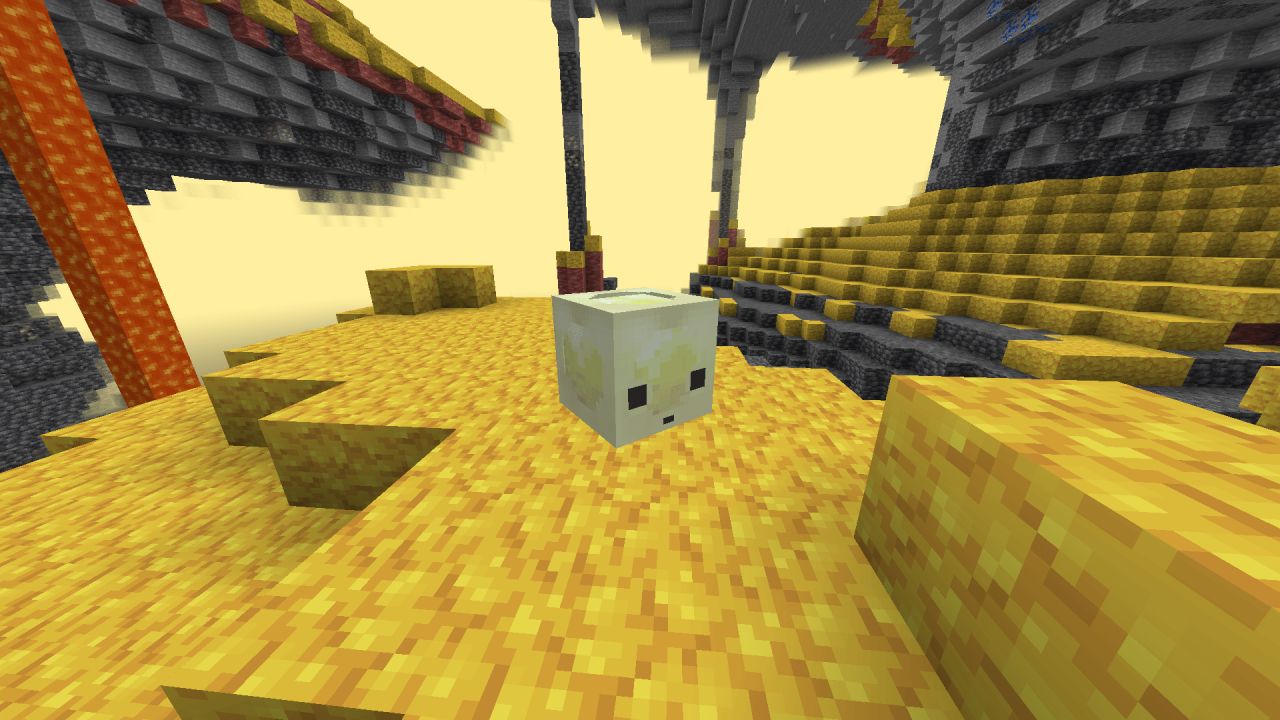 Chaos cubed drop - Minecraft Mods - CurseForge
