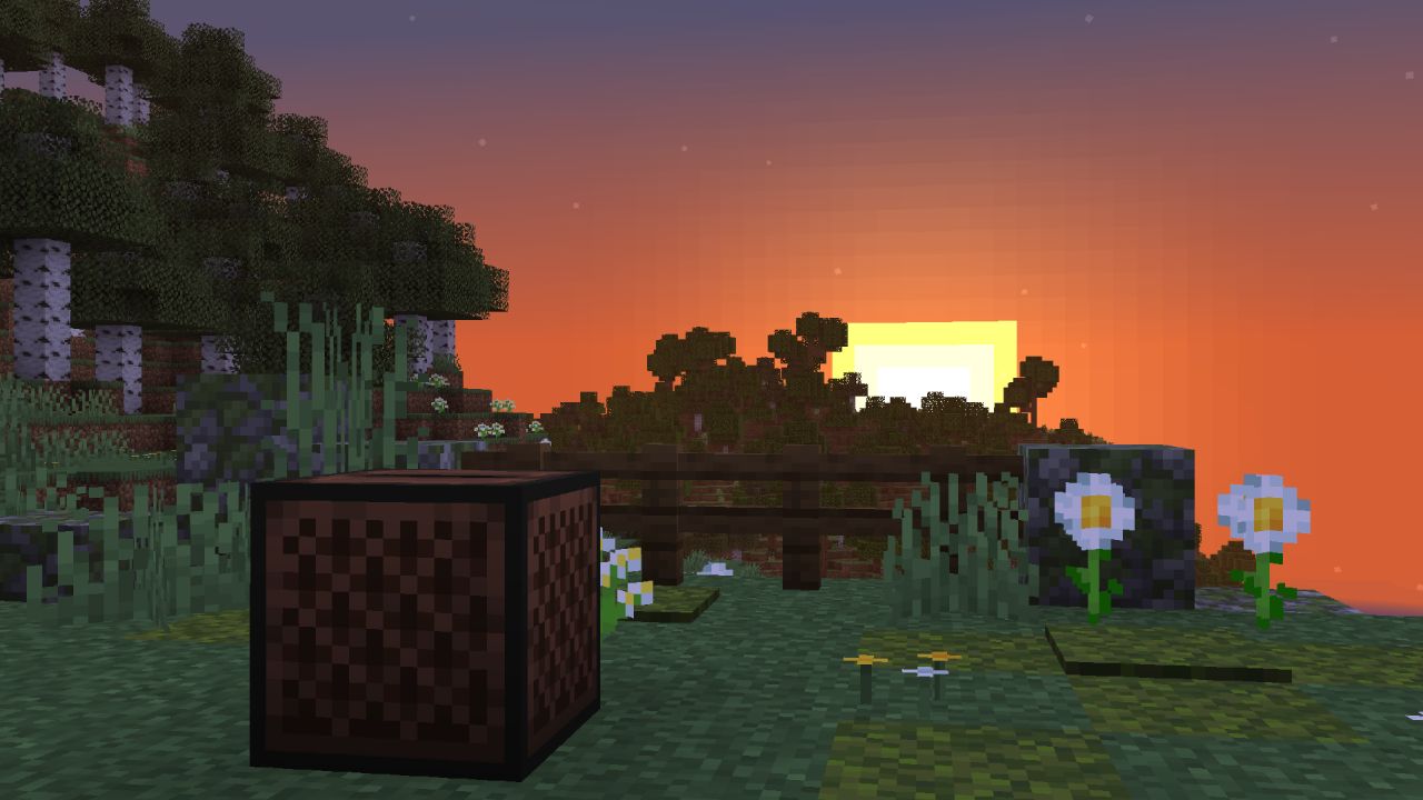 Jukebox Looping - Minecraft Mod
