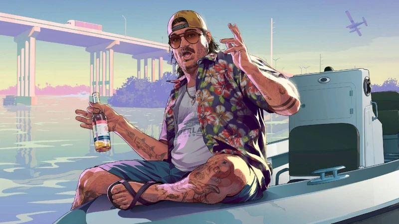 GTA 6: CEO da Take-Two comenta boatos de adiamento da versão física