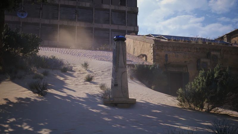 ARC Probe - ARC Raiders Wiki