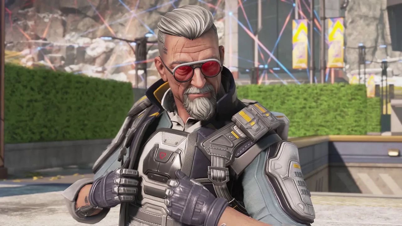 Apex Legends - Official Meet Ballistic: Character Trailer