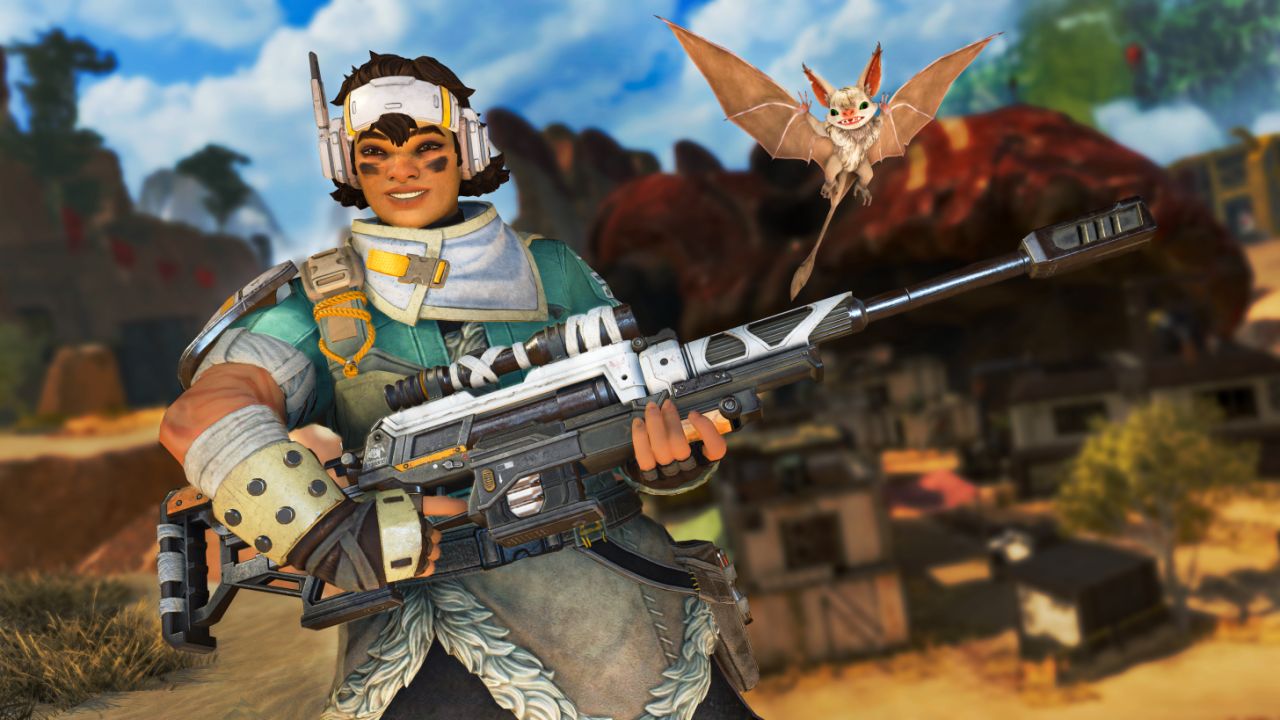 Vantage Apex Legends Guide, Tips & Tricks