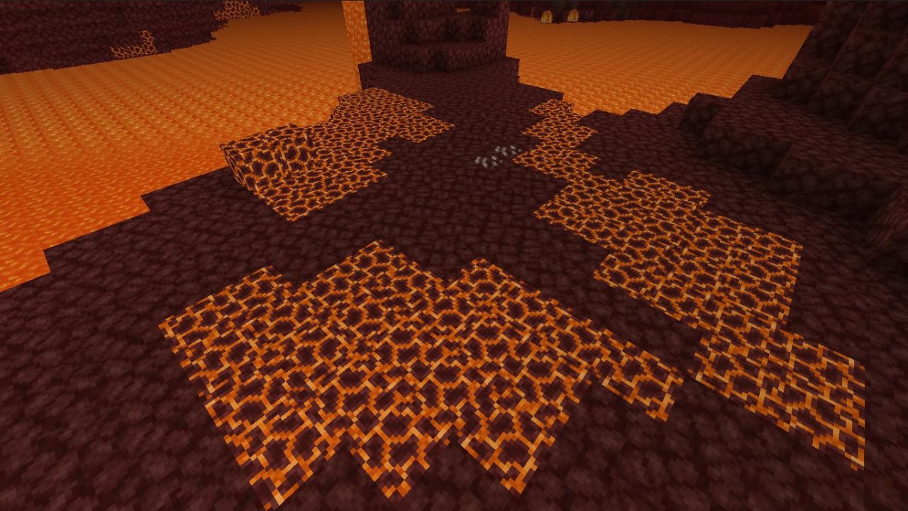 Minecraft – Como fazer um Bloco de Magma - Critical Hits