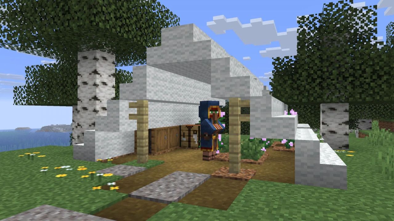 Minecraft Abandoned Camp guide: Where to find, loot table, and lore