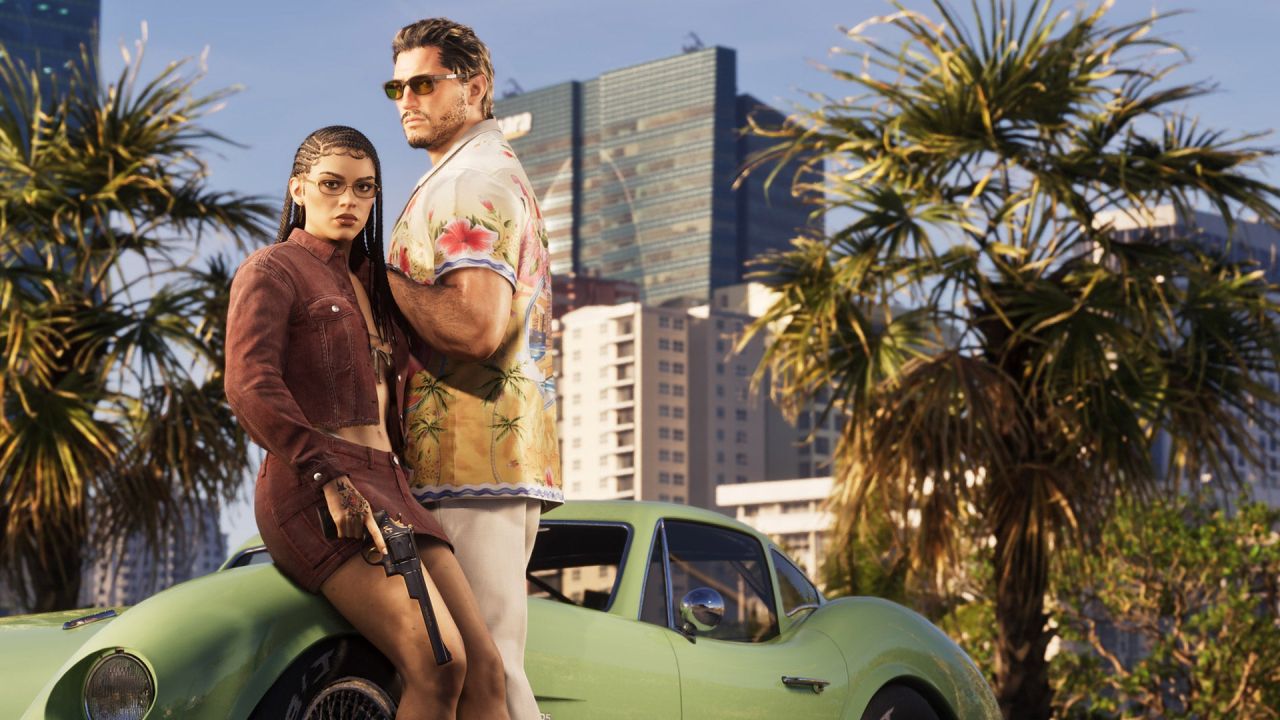 O que podemos esperar de GTA 6 Online e quando poderemos jogá-lo?
