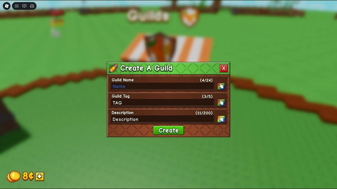 Grow a Garden 2 Guilds guide