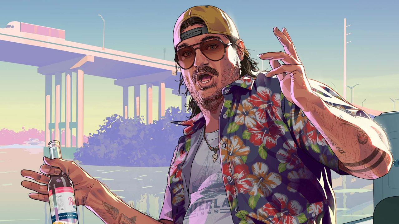 The World Of GTA 6 Looks Stunning In 70 Completely New Screenshots - Kotaku