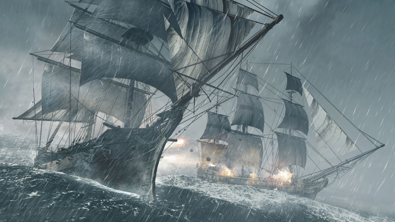 Assassin's Creed® IV Black Flag™ on Steam